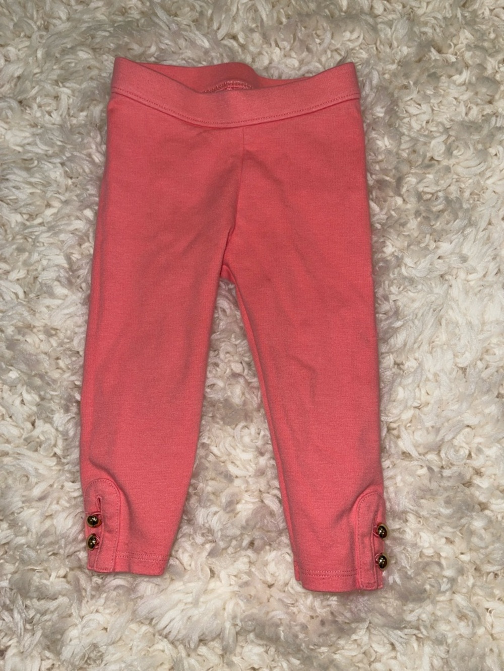 Janie & Jack leggings